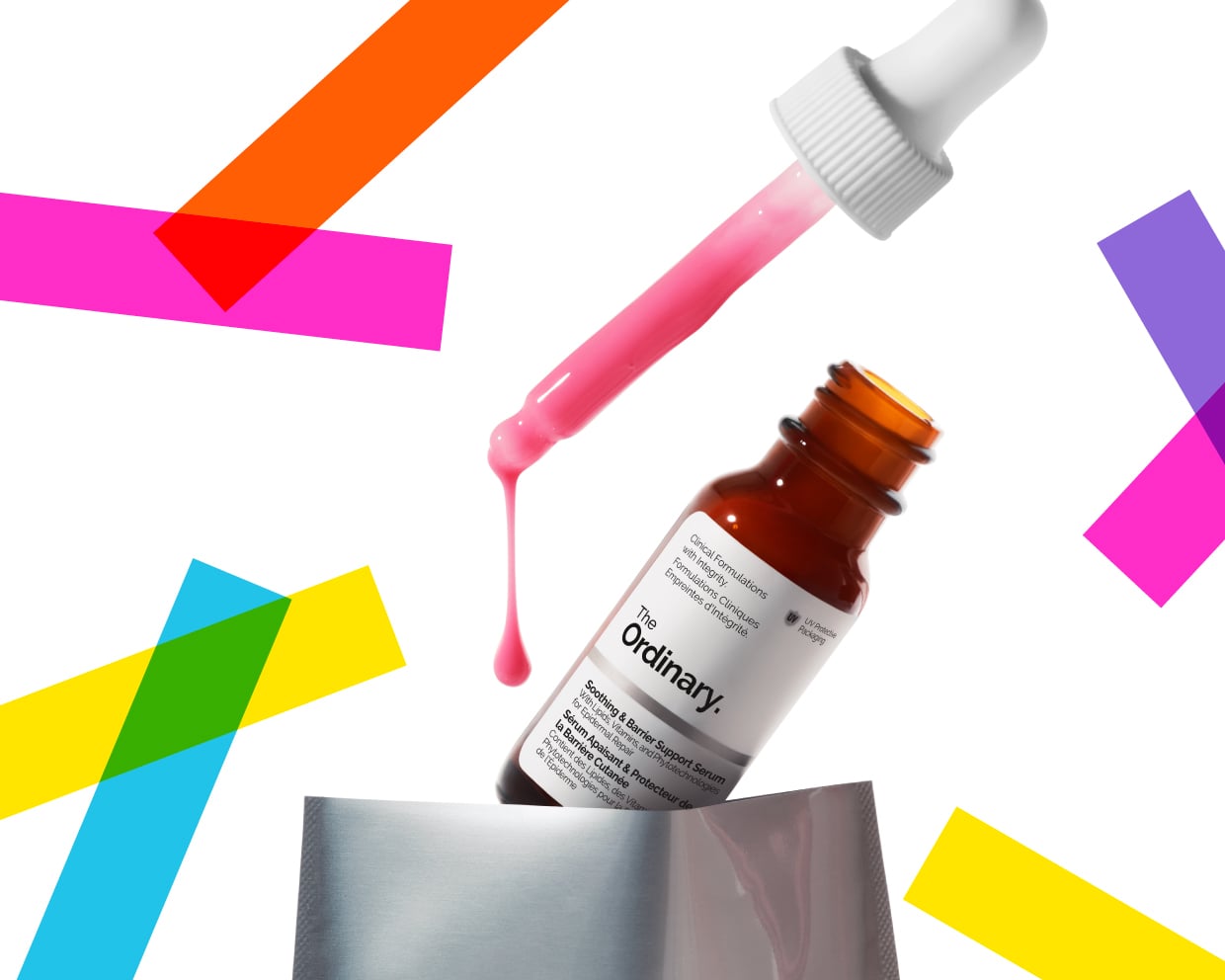 Your Skin-Soothing Gift.